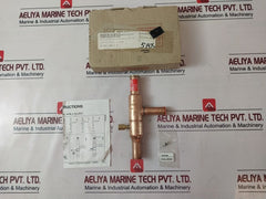 Danfoss 034L0029 Expension Valve

