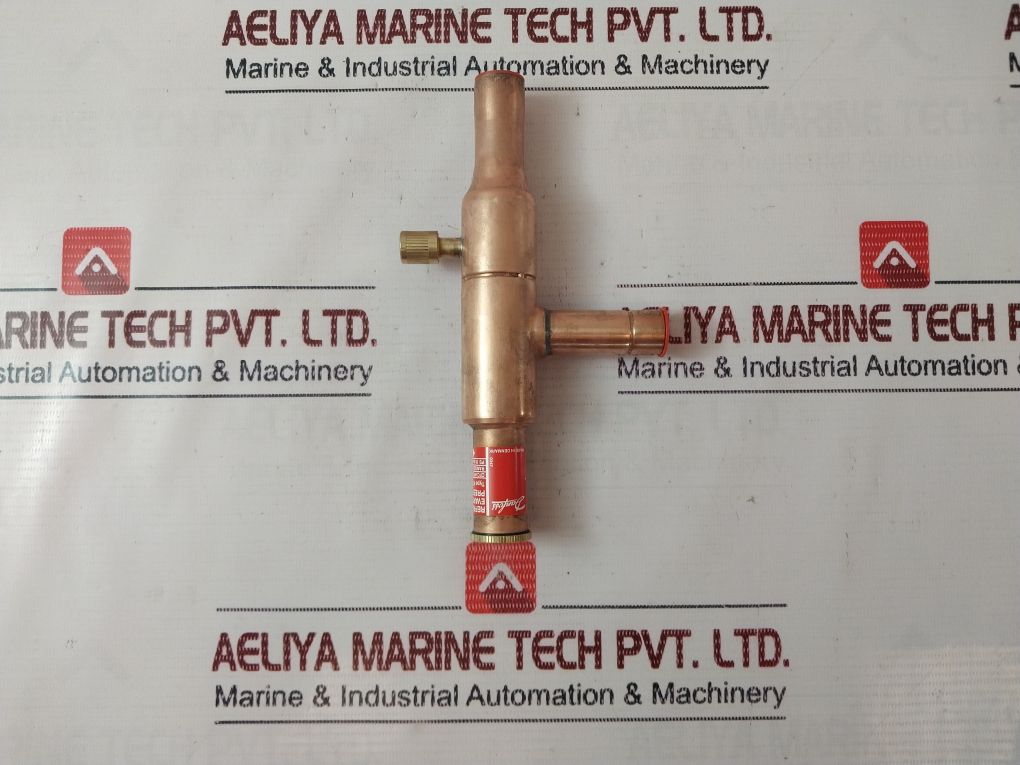 Danfoss 034L0029 Expension Valve