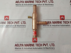 Danfoss 034L0029 Expension Valve