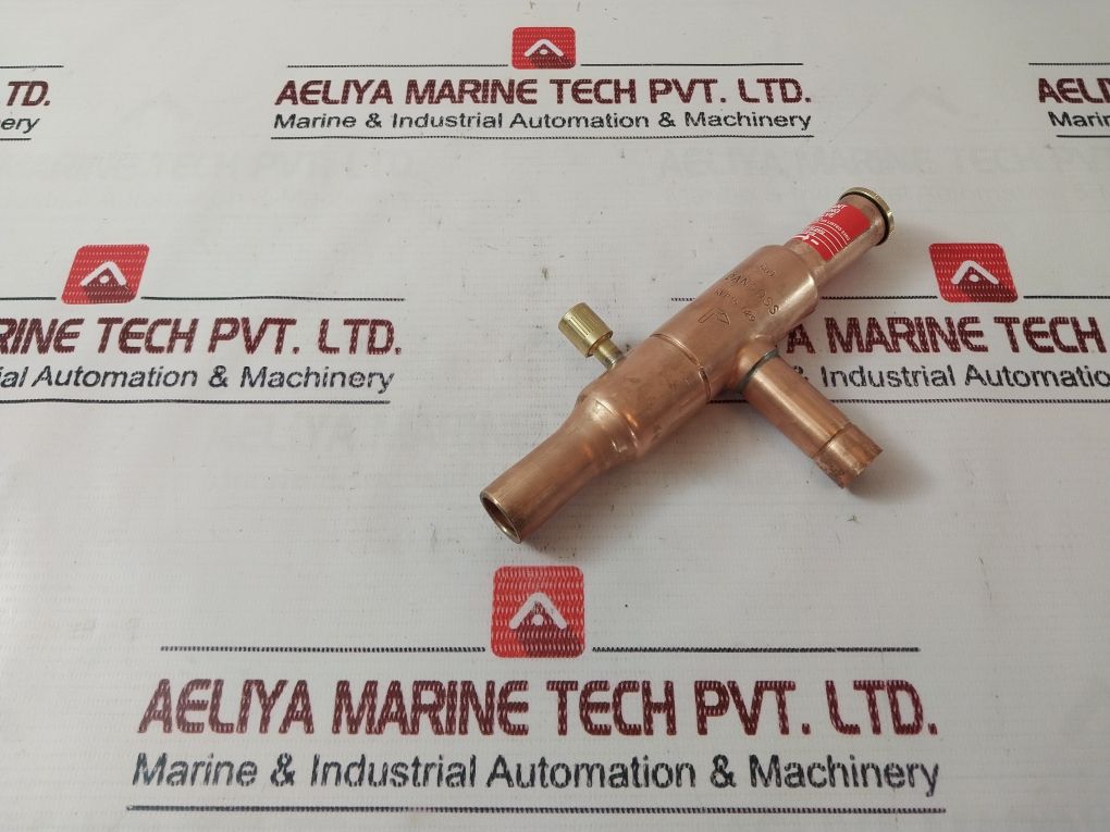 Danfoss 034L0029 Expension Valve