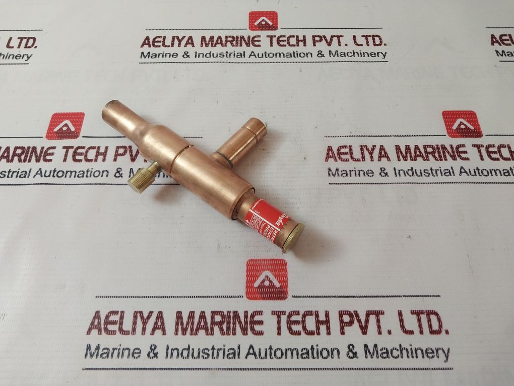 Danfoss 034L0029 Expension Valve