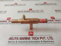 Danfoss 034L0029 Expension Valve