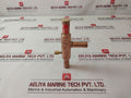 Danfoss 034L0029 Expension Valve