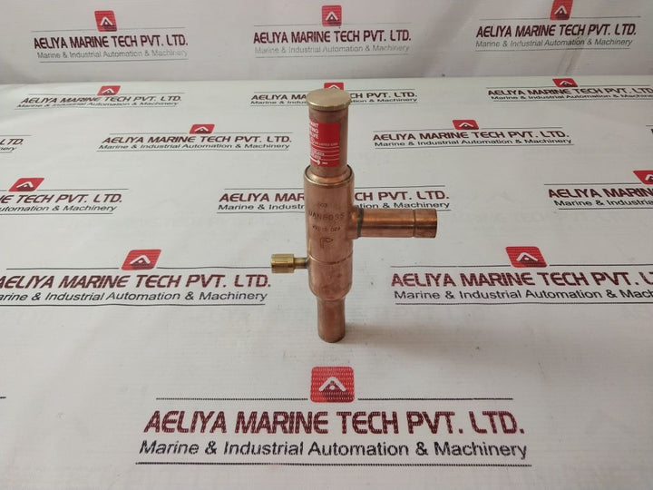 Danfoss 034L0029 Expension Valve