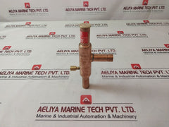 Danfoss 034L0029 Expension Valve