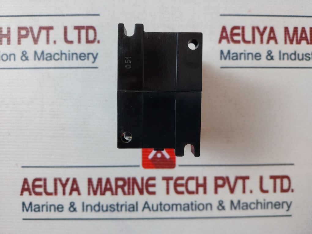 Danfoss C6 4 Pole Control Relay 037B0152