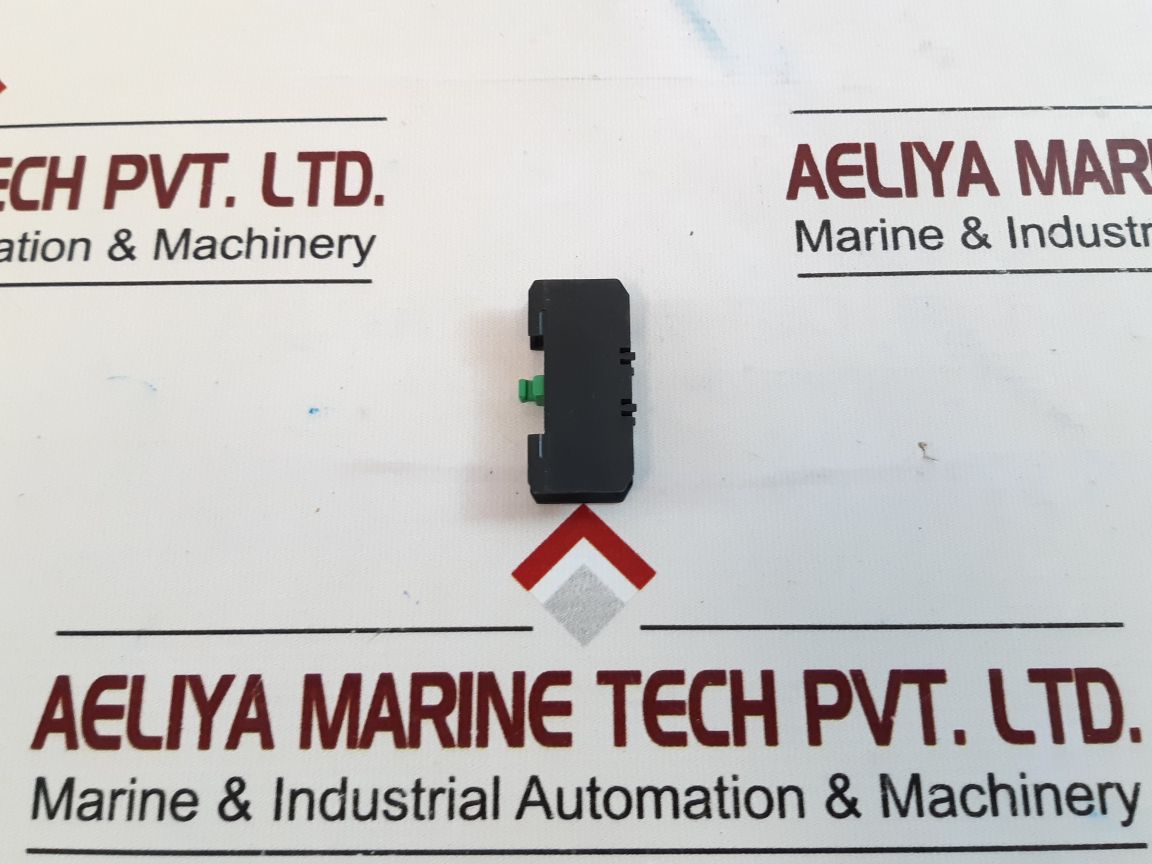 Danfoss 037H0111 Auxiliary Contact