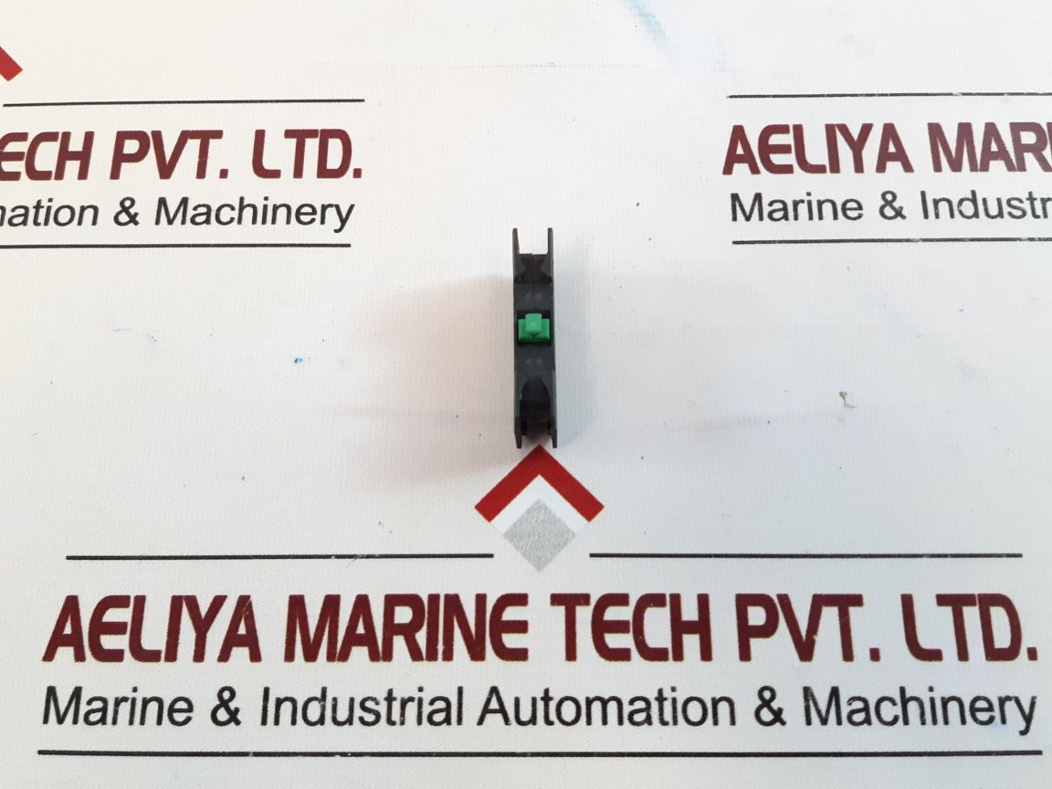 Danfoss 037H0111 Auxiliary Contact