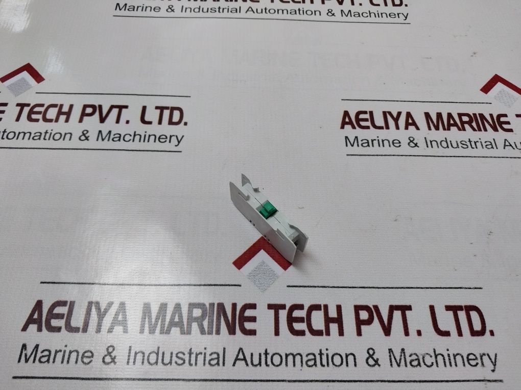 Danfoss Cb-no Auxiliary Contact Block 037H0111