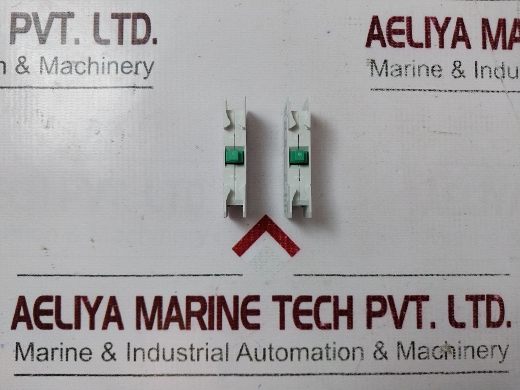 Danfoss Cb-no Auxiliary Contact Block 037H0111