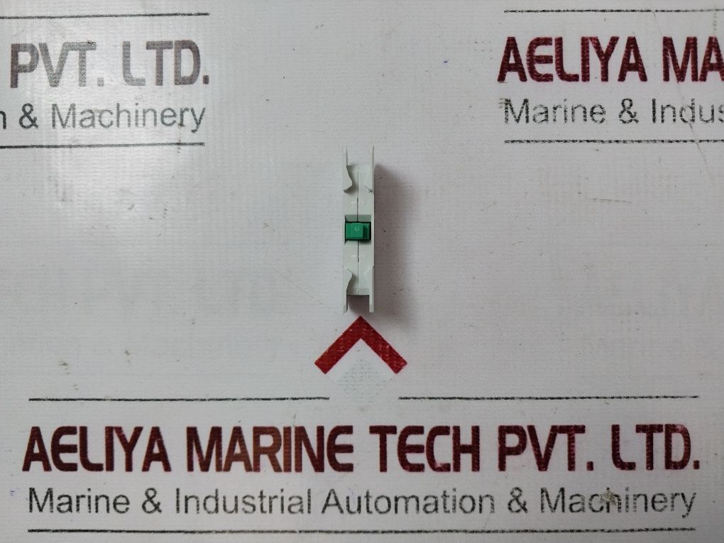 Danfoss Cb-no Auxiliary Contact Block 037H0111