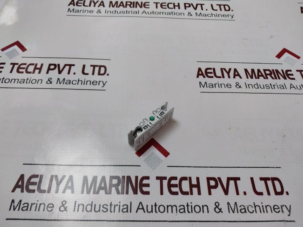 Danfoss Cb-no Auxiliary Contact Block 037H0111