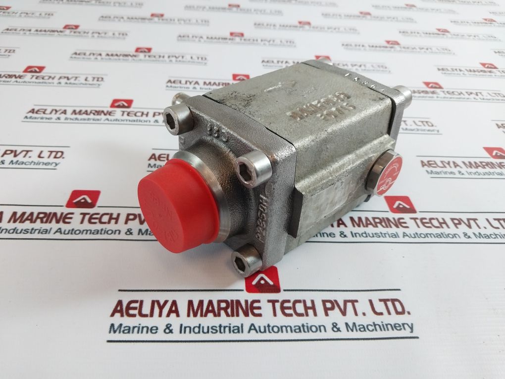 Danfoss 042H1126 Solenoid Valve 610Psig