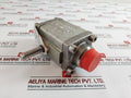 Danfoss 042H1126 Solenoid Valve 610Psig