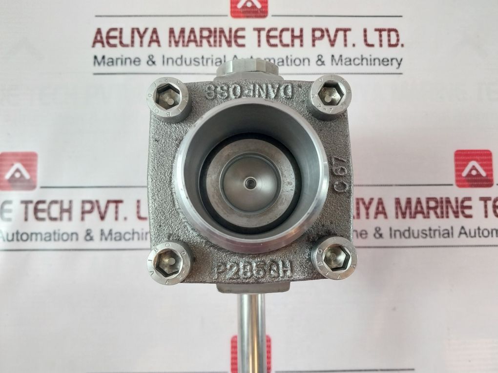 Danfoss 042H1128 Evra 40 Solenoid Valve