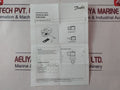 Danfoss 042H1128 Evra 40 Solenoid Valve