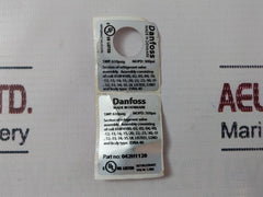 Danfoss 042H1128 Evra 40 Solenoid Valve