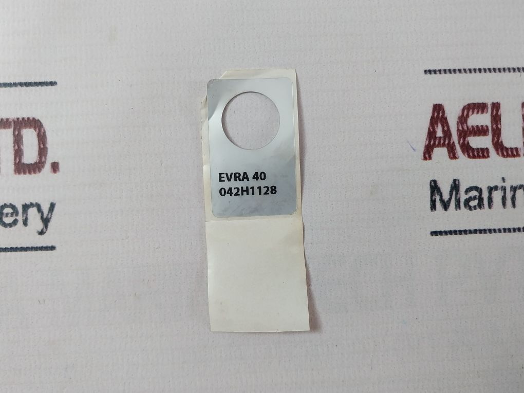 Danfoss 042H1128 Evra 40 Solenoid Valve