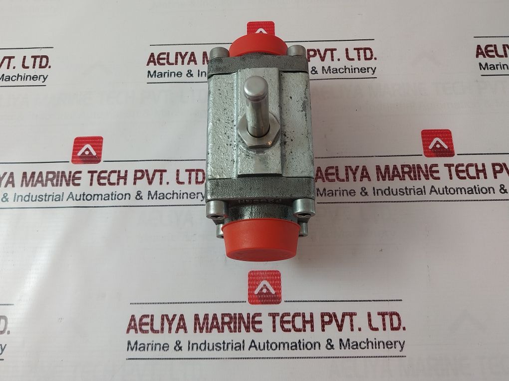 Danfoss 042H1128 Evra 40 Solenoid Valve