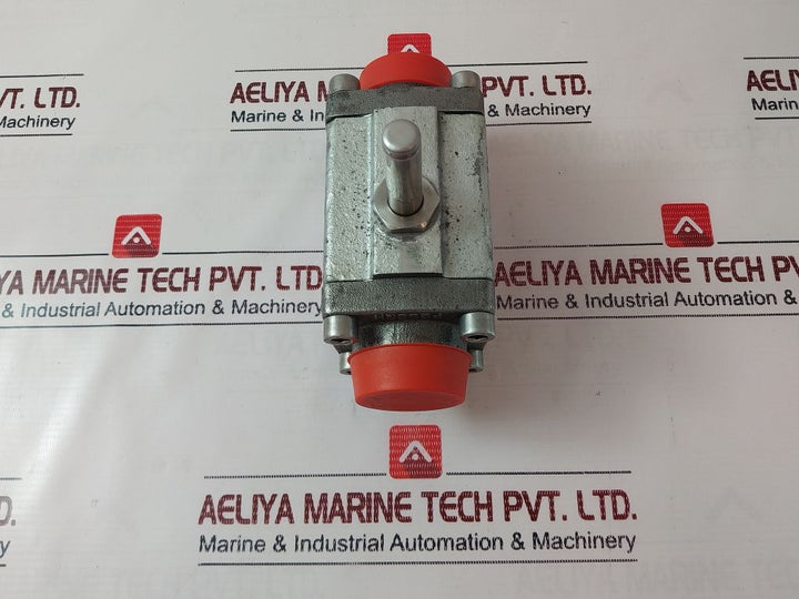 Danfoss 042H1128 Evra 40 Solenoid Valve