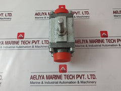 Danfoss 042H1128 Evra 40 Solenoid Valve
