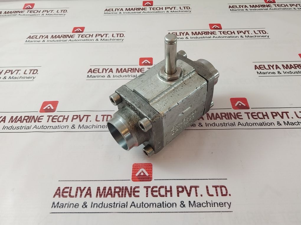 Danfoss 042H1128 Evra 40 Solenoid Valve