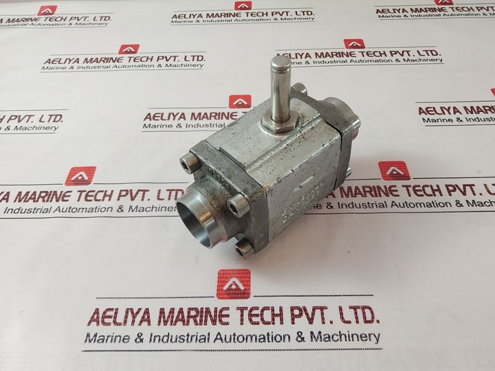 Danfoss 042H1128 Evra 40 Solenoid Valve