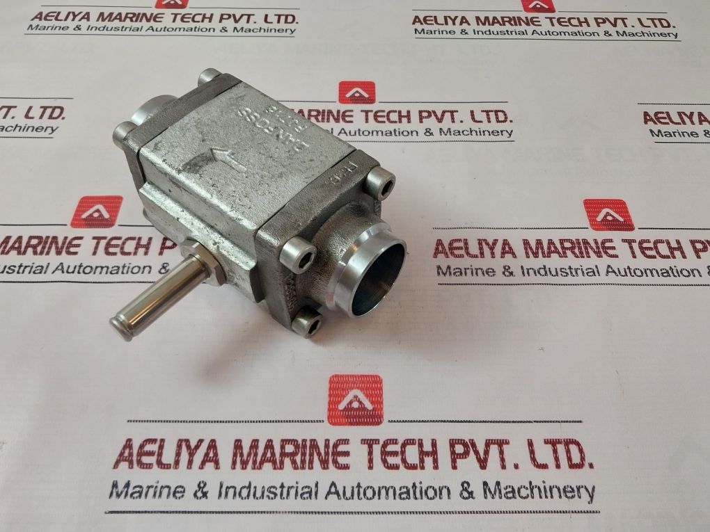 Danfoss 042H1128 Evra 40 Solenoid Valve