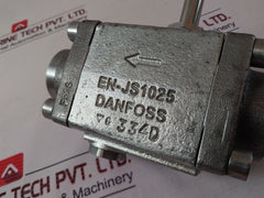 Danfoss 042H1128 Evra 40 Solenoid Valve