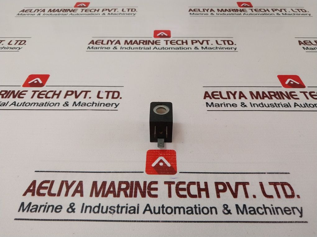 Danfoss 042N0803 Coil Ab024D 24V