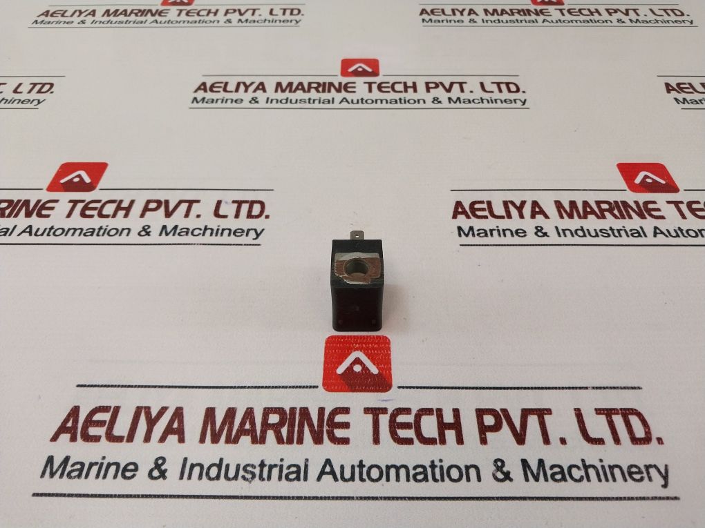 Danfoss 042N0803 Coil Ab024D 24V