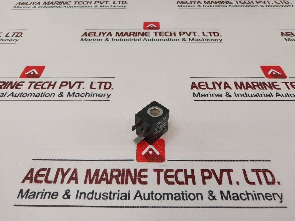 Danfoss 042N0803 Coil Ab024D 24V