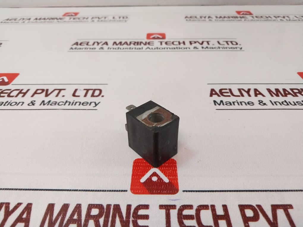 Danfoss 042N0803 Coil Ab024D 24V