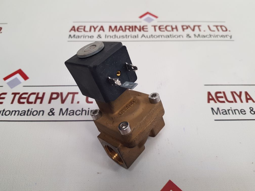 Danfoss 042N0840 Solenoid Valve Coil