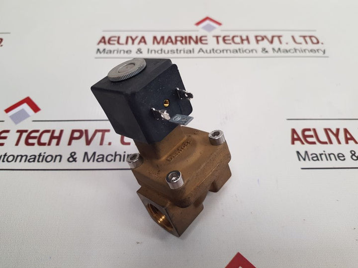Danfoss 042N0840 Solenoid Valve Coil