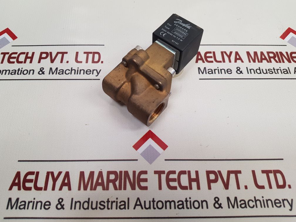Danfoss 042N0840 Solenoid Valve Coil