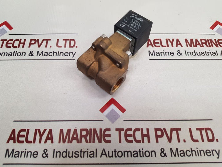 Danfoss 042N0840 Solenoid Valve Coil
