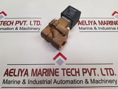 Danfoss 042N0840 Solenoid Valve Coil