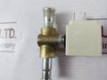 Danfoss 042N4214 Solenoid Valve 208-240V 50/60Hz 7W