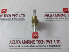 Danfoss 042N4214 Solenoid Valve 208-240V 50/60Hz 7W