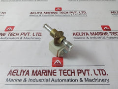 Danfoss 042N4214 Solenoid Valve 208-240V 50/60Hz 7W