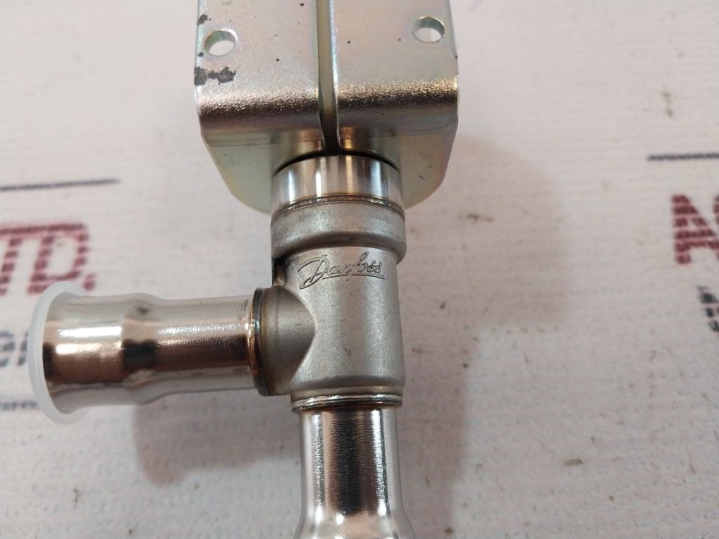 Danfoss 042N4231 Harvest Valve Include Electrical Coil Set