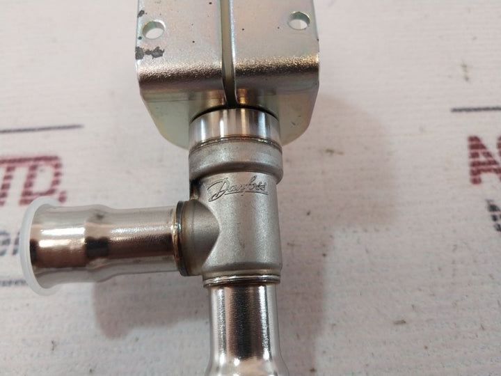 Danfoss 042N4231 Harvest Valve Include Electrical Coil Set