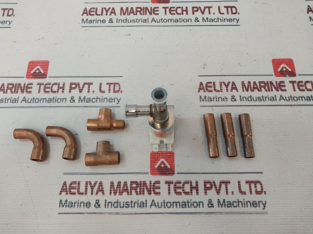 Danfoss 042N4231 Harvest Valve Include Electrical Coil Set