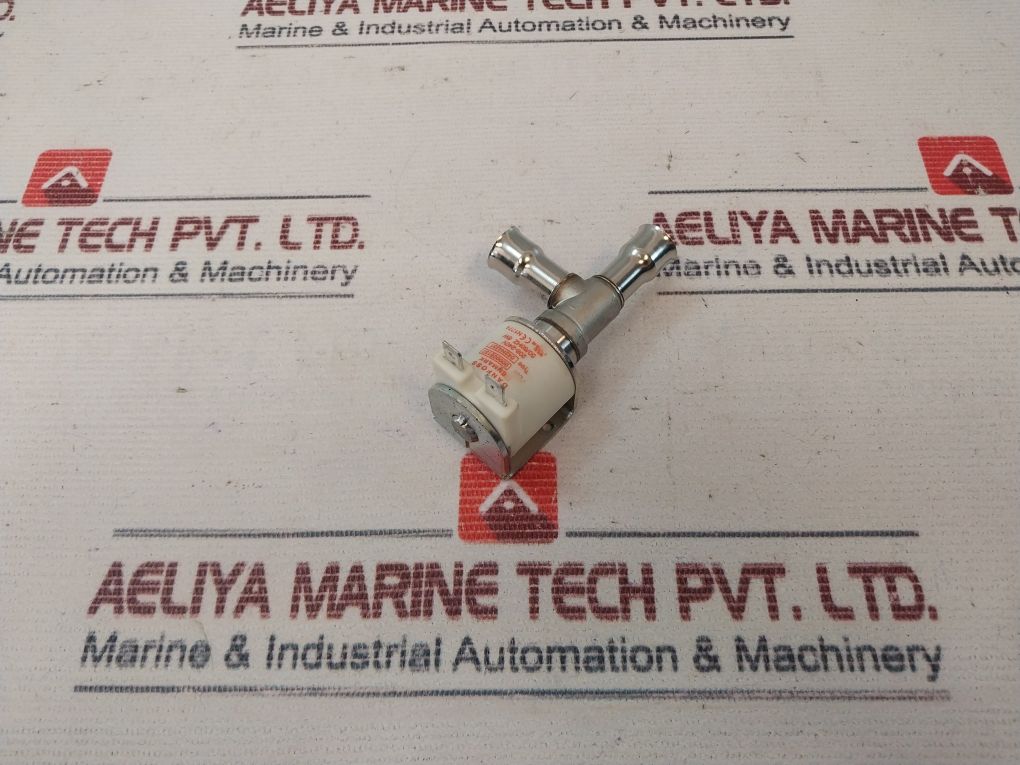 Danfoss 042N4231 Harvest Valve Include Electrical Coil Set