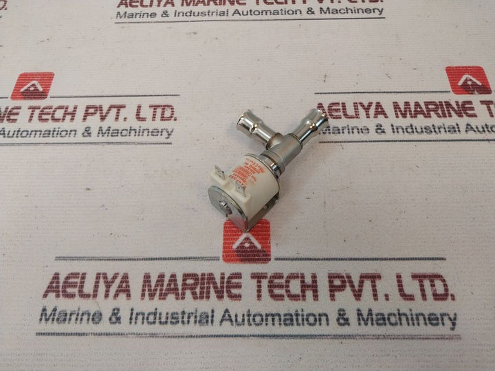 Danfoss 042N4231 Harvest Valve Include Electrical Coil Set