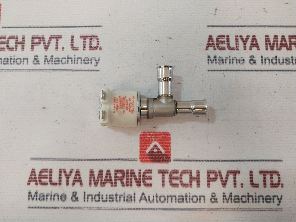 Danfoss 042N4231 Harvest Valve Include Electrical Coil Set