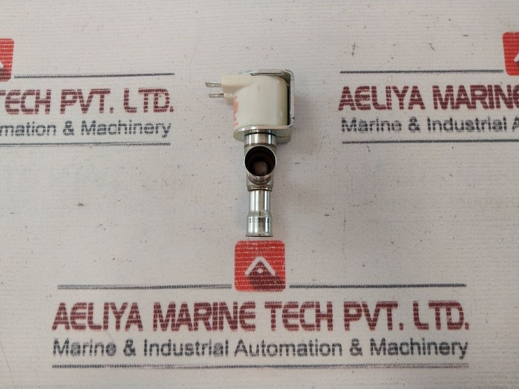 Danfoss 042N4231 Harvest Valve Include Electrical Coil Set