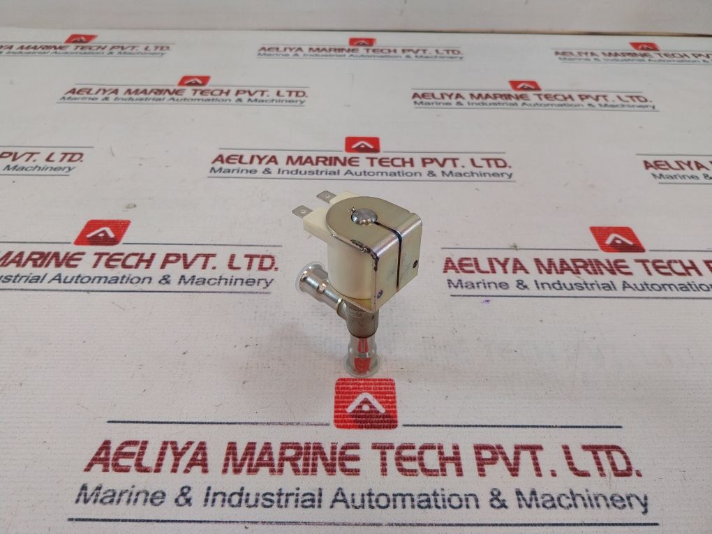 Danfoss 042N4231 Solenoid Valve With Coil Set