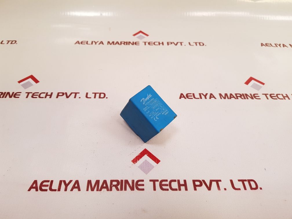 Danfoss 042N7501 Solenoid Coil 9Watt